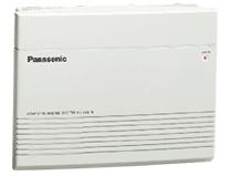 АТС Panasonic KX-TA308, KX-TA616