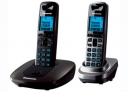 Телефон Panasonic DECT KX-TG6412
