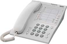 Телефон Panasonic KX-T7710