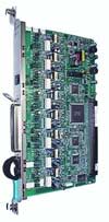 KX-TDA0170 - плата для мини-АТС Panasonic (KX-TDA0170XJ ; KX-TDA-0170) DHLC8