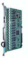 KX-TDA0177 - плата для мини-АТС Panasonic (KX-TDA0177XJ) CSLC16