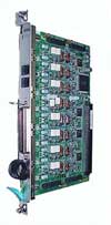 KX-TDA0181 - плата для мини-АТС Panasonic (KX-TDA0181Xj; TDA-0181) LCOT16