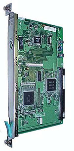 АТС Panasonic KX-TDA30