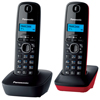 Телефон Panasonic DECT KX-TG1612