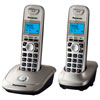 Телефон Panasonic DECT KX-TG2512