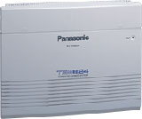АТС Panasonic KX-TES824
