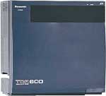  Panasonic KX-TDA600