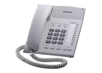 Телефон Panasonic KX-TS2382RU